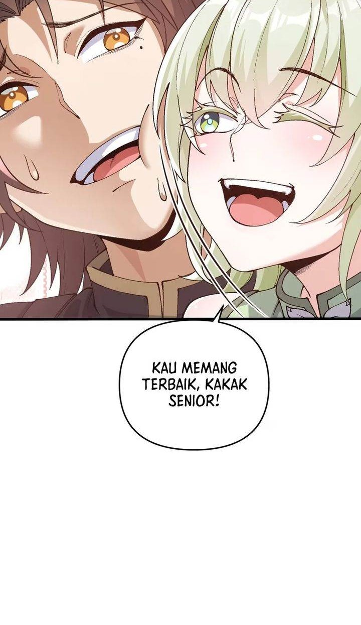 Cultivation Begins by Raising the Demon Clan’s Empress Chapter 1 - halaman 32