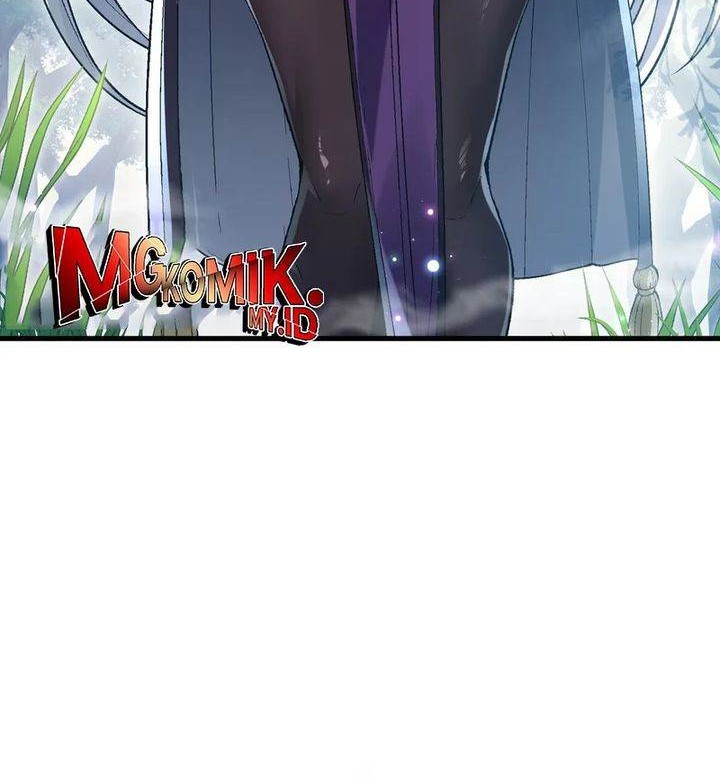 Cultivation Begins by Raising the Demon Clan’s Empress Chapter 1 - halaman 36