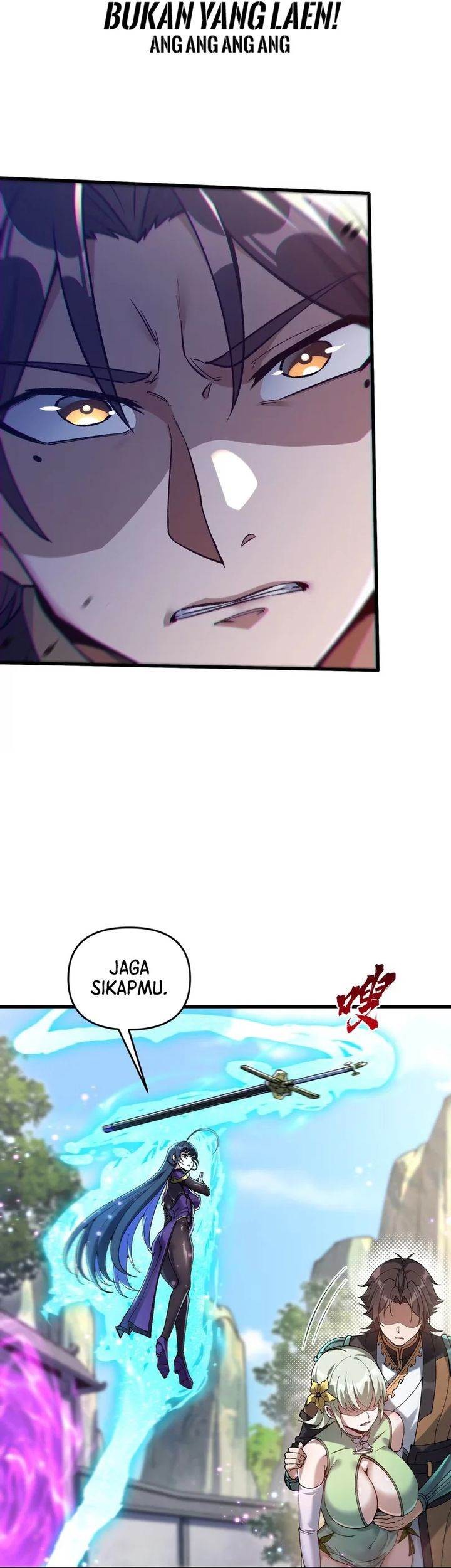 Cultivation Begins by Raising the Demon Clan’s Empress Chapter 1 - halaman 47