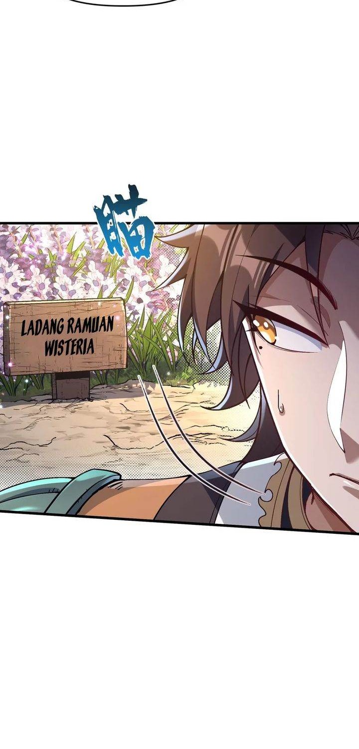 Cultivation Begins by Raising the Demon Clan’s Empress Chapter 1 - halaman 64