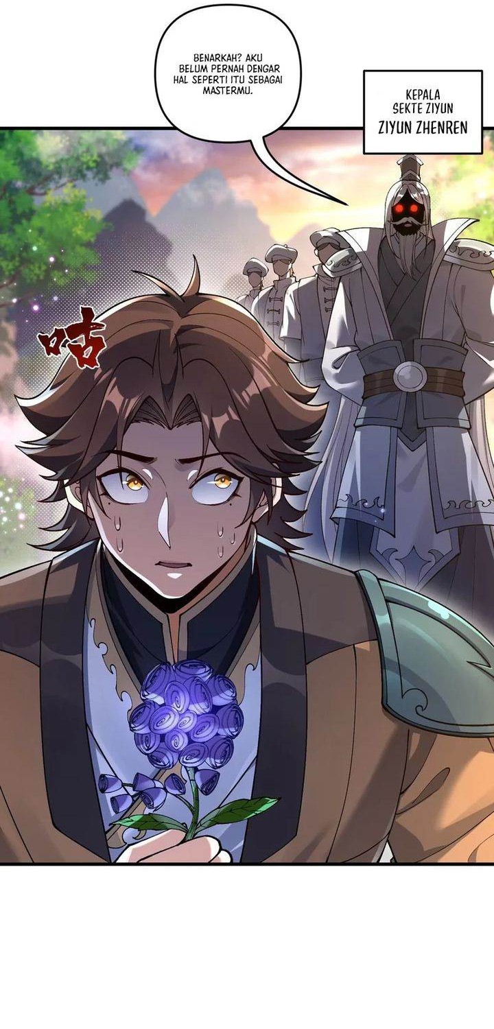 Cultivation Begins by Raising the Demon Clan’s Empress Chapter 1 - halaman 66