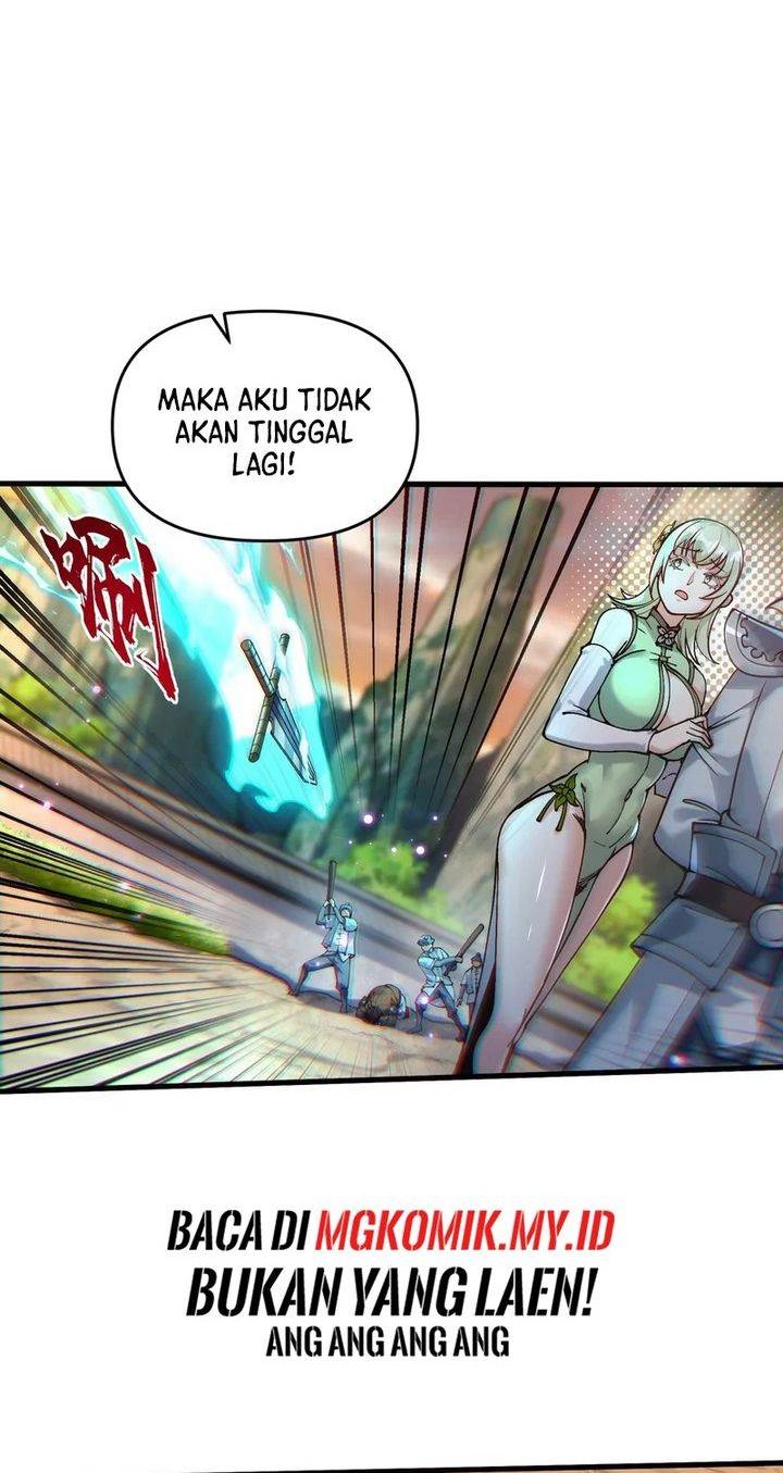 Cultivation Begins by Raising the Demon Clan’s Empress Chapter 1 - halaman 86