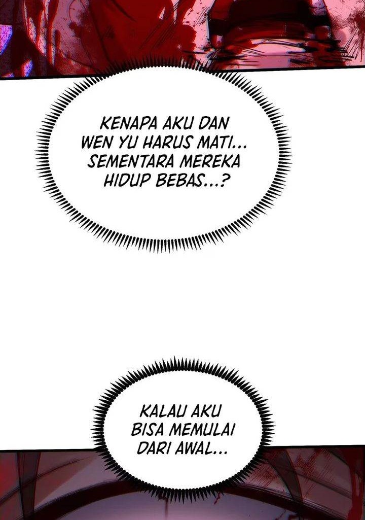 Cultivation Begins by Raising the Demon Clan’s Empress Chapter 1 - halaman 96