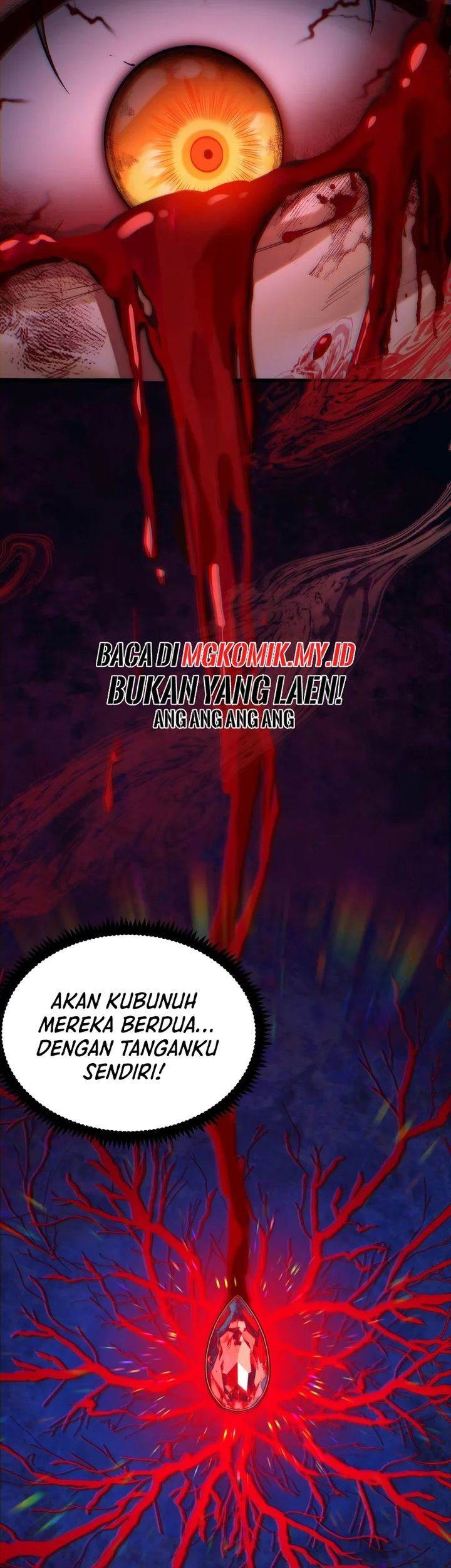 Cultivation Begins by Raising the Demon Clan’s Empress Chapter 1 - halaman 97
