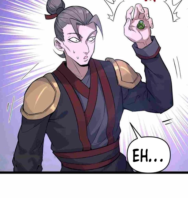 Cultivation Begins by Raising the Demon Clan’s Empress Chapter 10 - halaman 27