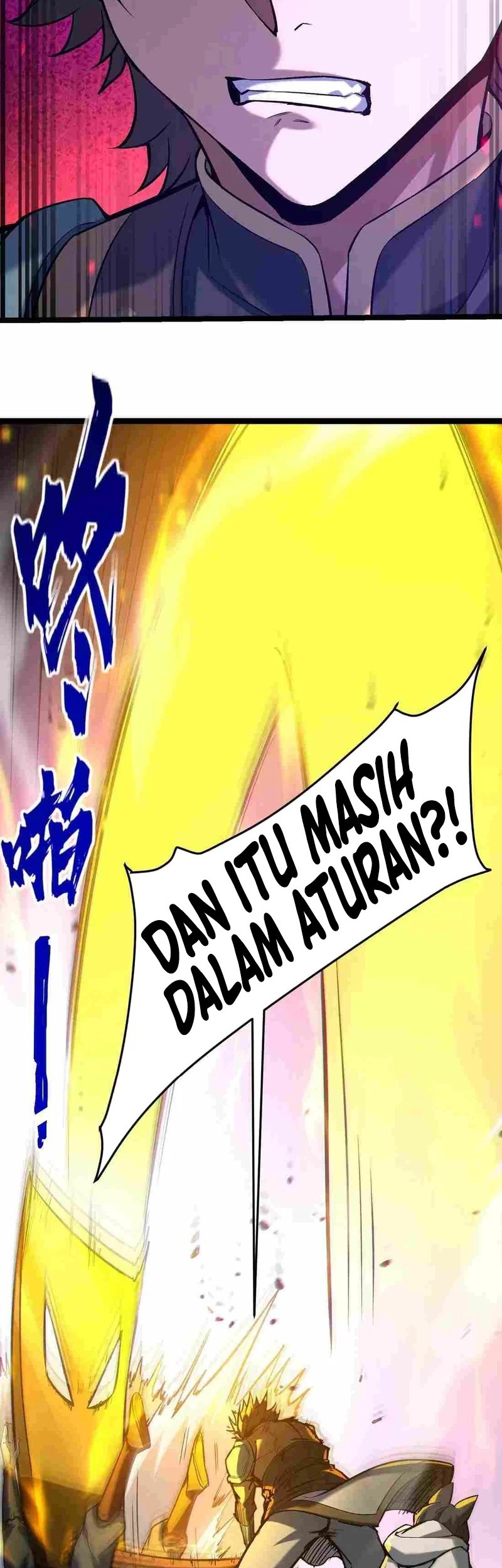 Cultivation Begins by Raising the Demon Clan’s Empress Chapter 10 - halaman 29