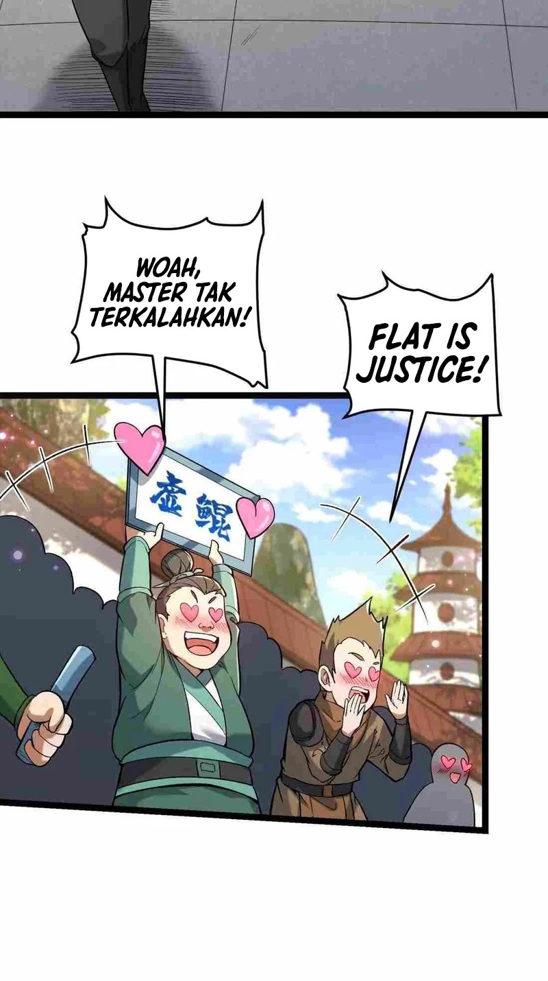 Cultivation Begins by Raising the Demon Clan’s Empress Chapter 10 - halaman 38