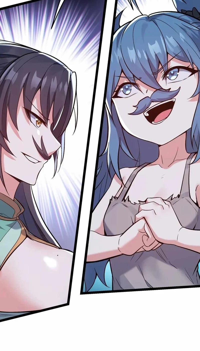 Cultivation Begins by Raising the Demon Clan’s Empress Chapter 10 - halaman 41