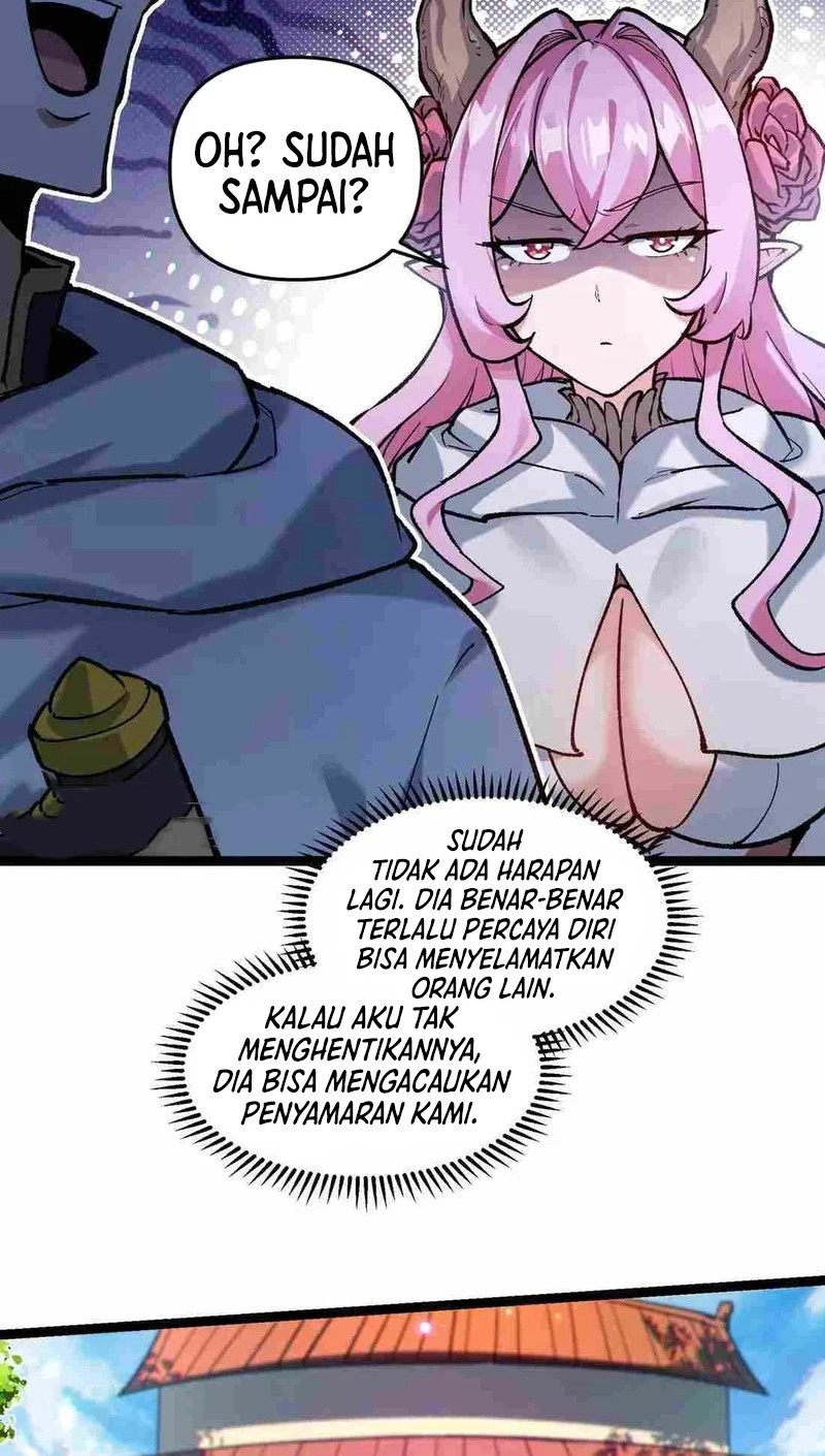 Cultivation Begins by Raising the Demon Clan’s Empress Chapter 10 - halaman 6