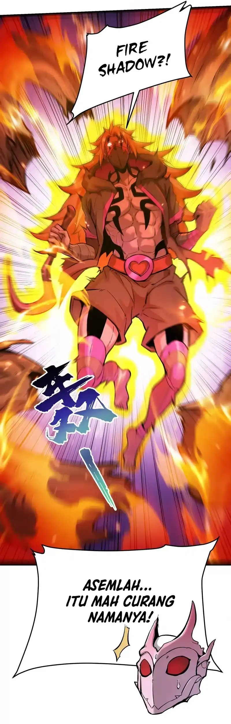 Cultivation Begins by Raising the Demon Clan’s Empress Chapter 11 - halaman 10