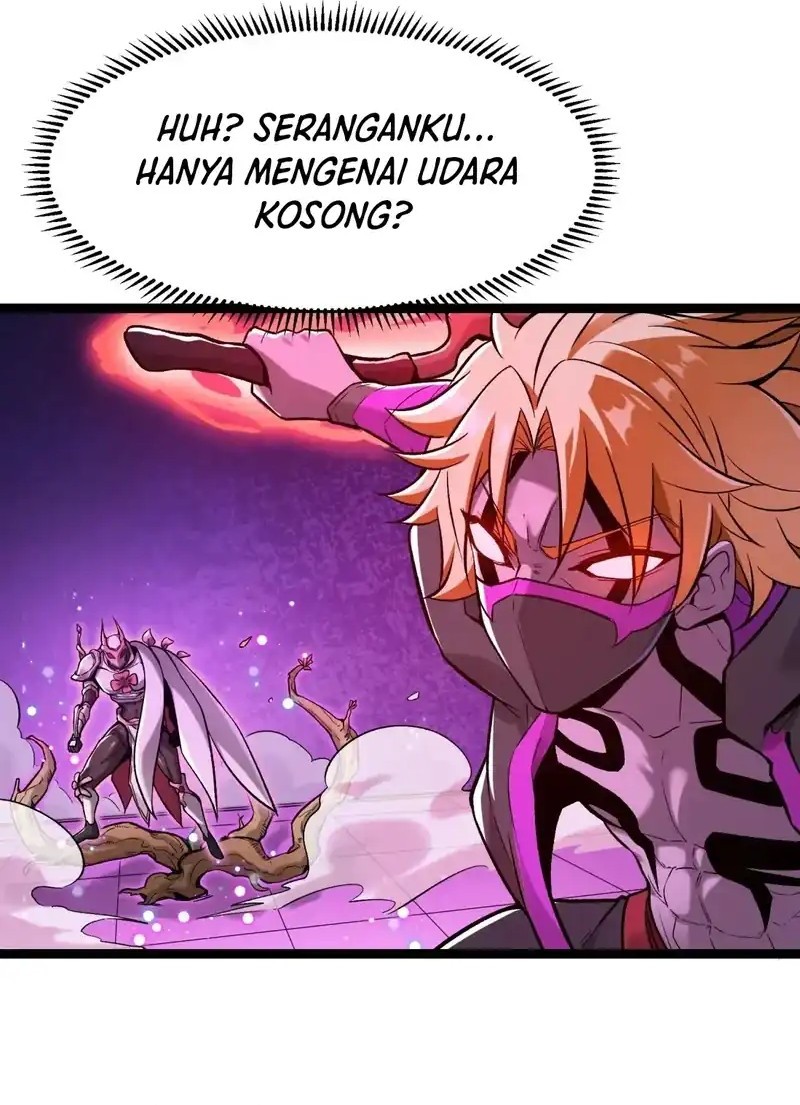 Cultivation Begins by Raising the Demon Clan’s Empress Chapter 11 - halaman 27