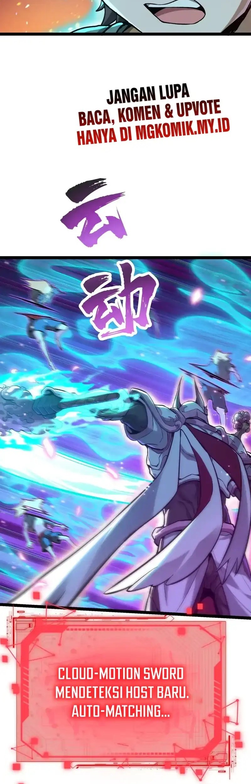 Cultivation Begins by Raising the Demon Clan’s Empress Chapter 11 - halaman 32
