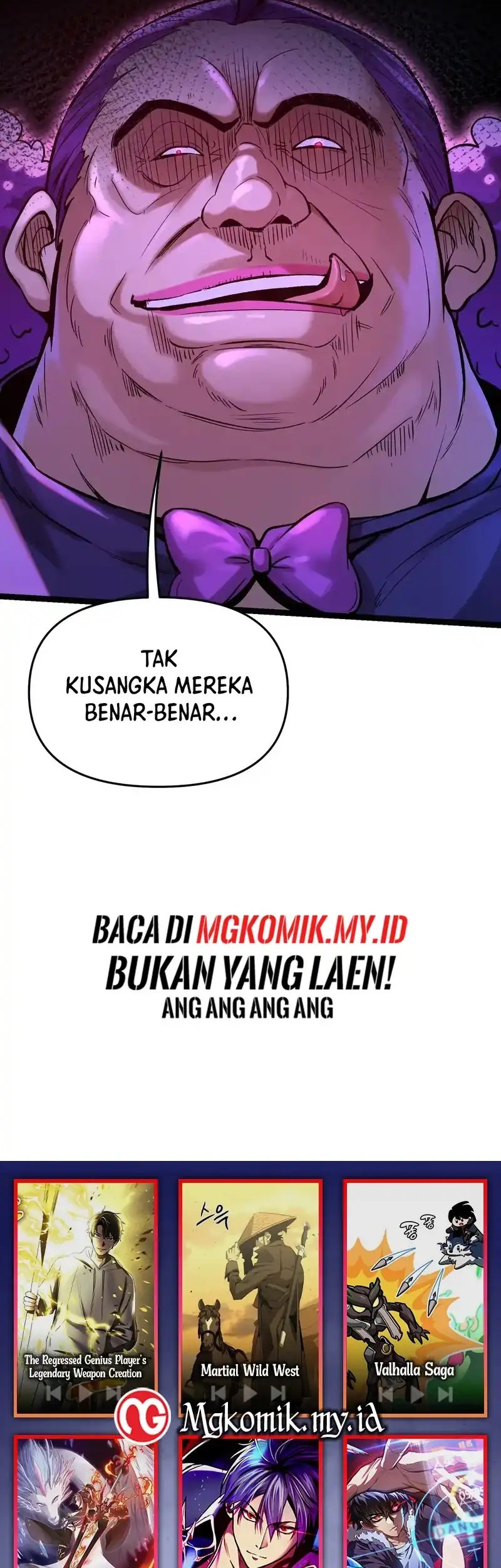 Cultivation Begins by Raising the Demon Clan’s Empress Chapter 11 - halaman 43