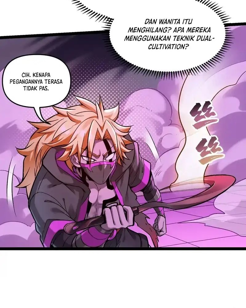 Cultivation Begins by Raising the Demon Clan’s Empress Chapter 11 - halaman 6
