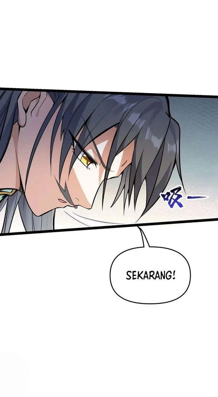 Cultivation Begins by Raising the Demon Clan’s Empress Chapter 12 - halaman 10