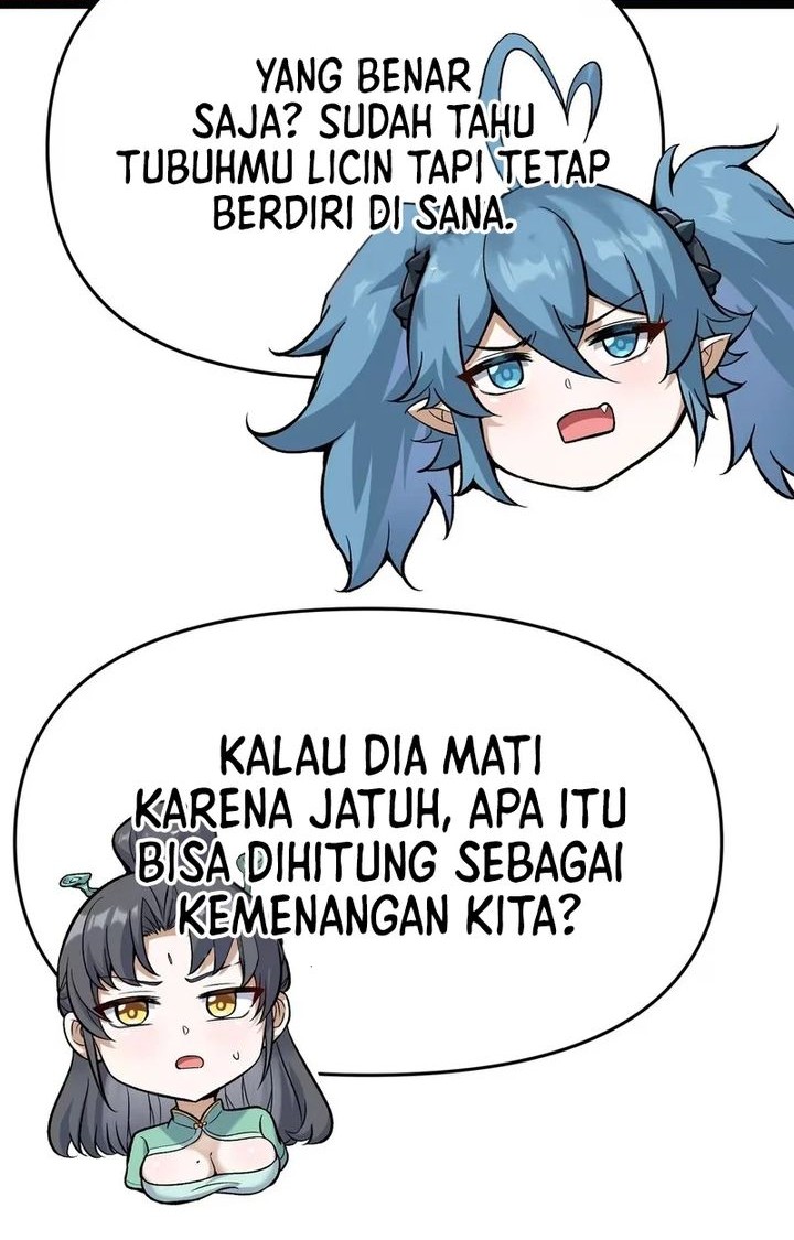 Cultivation Begins by Raising the Demon Clan’s Empress Chapter 12 - halaman 39