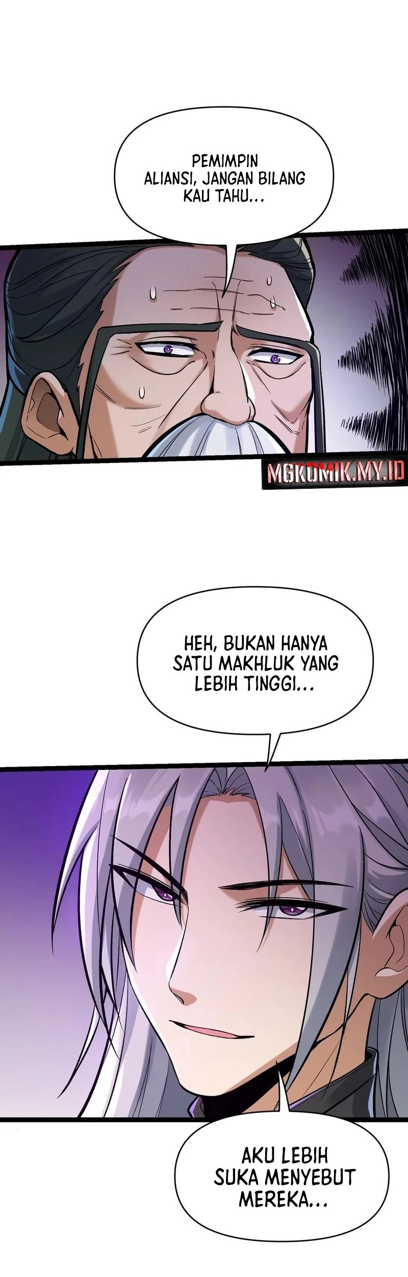 Cultivation Begins by Raising the Demon Clan’s Empress Chapter 13 - halaman 13