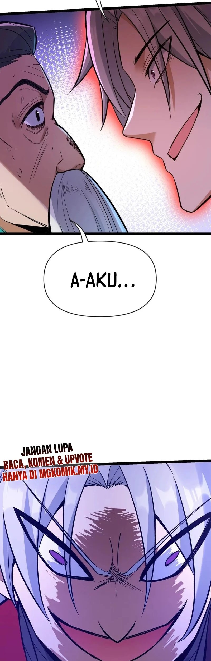 Cultivation Begins by Raising the Demon Clan’s Empress Chapter 13 - halaman 19