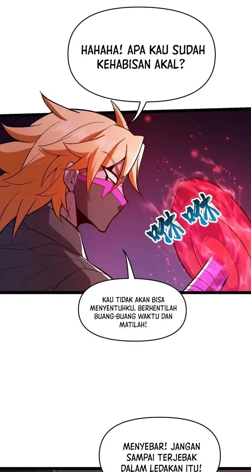 Cultivation Begins by Raising the Demon Clan’s Empress Chapter 14 - halaman 10