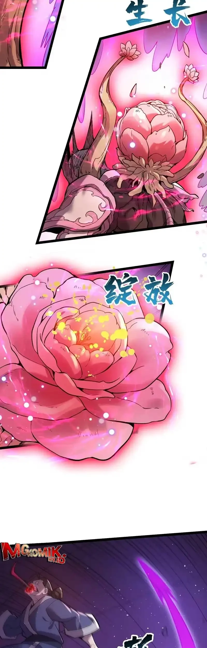 Cultivation Begins by Raising the Demon Clan’s Empress Chapter 14 - halaman 13