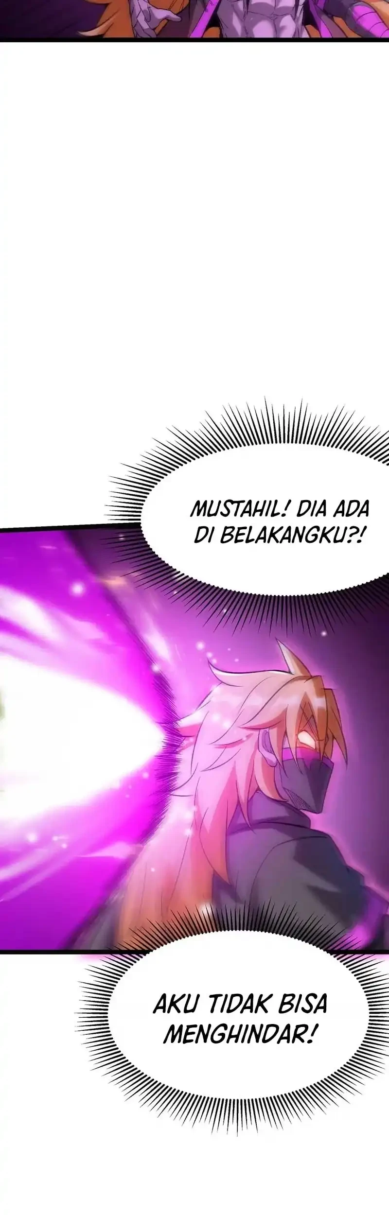 Cultivation Begins by Raising the Demon Clan’s Empress Chapter 14 - halaman 15