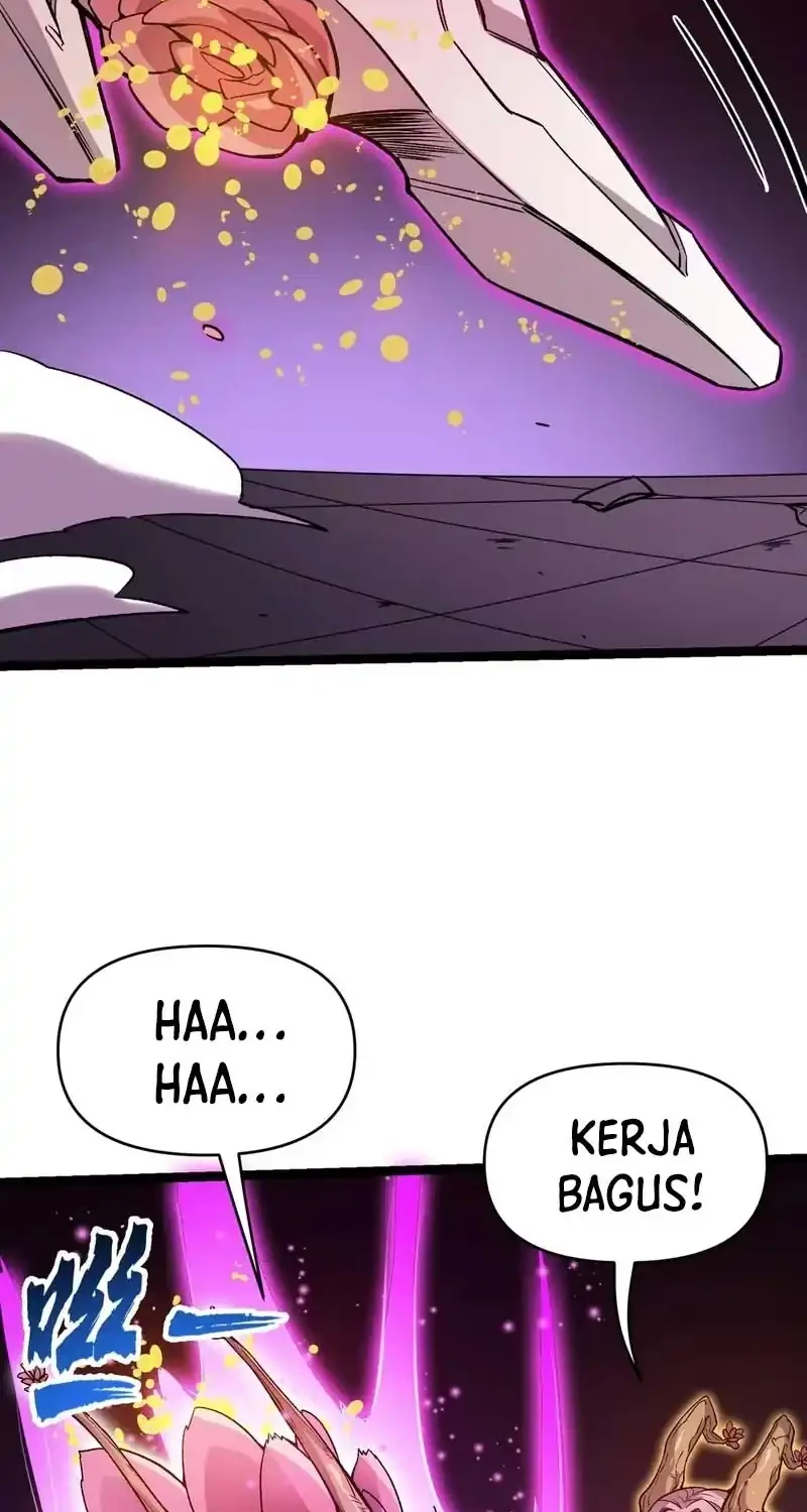 Cultivation Begins by Raising the Demon Clan’s Empress Chapter 14 - halaman 22