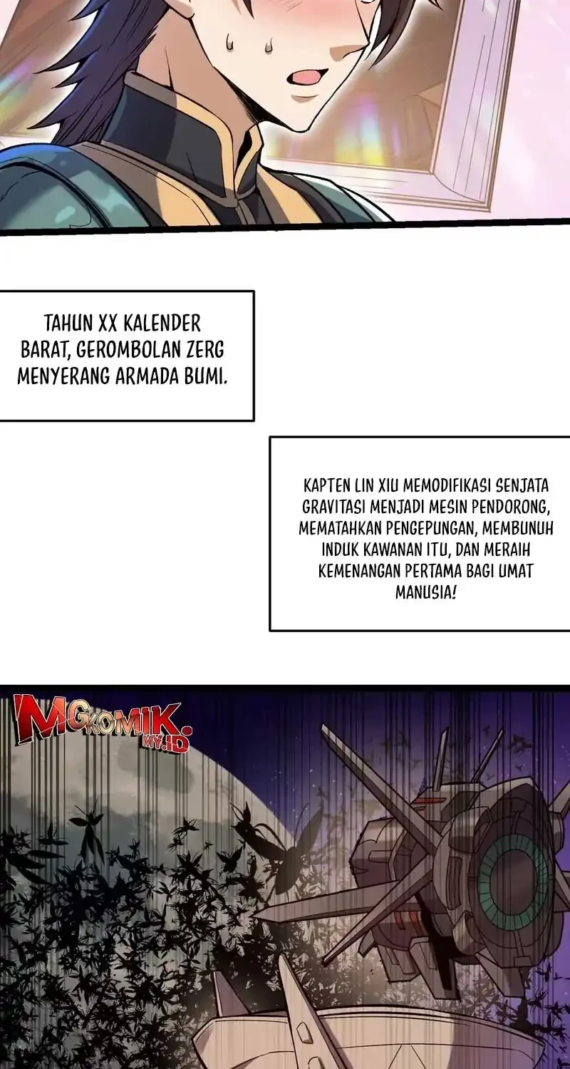 Cultivation Begins by Raising the Demon Clan’s Empress Chapter 14 - halaman 24