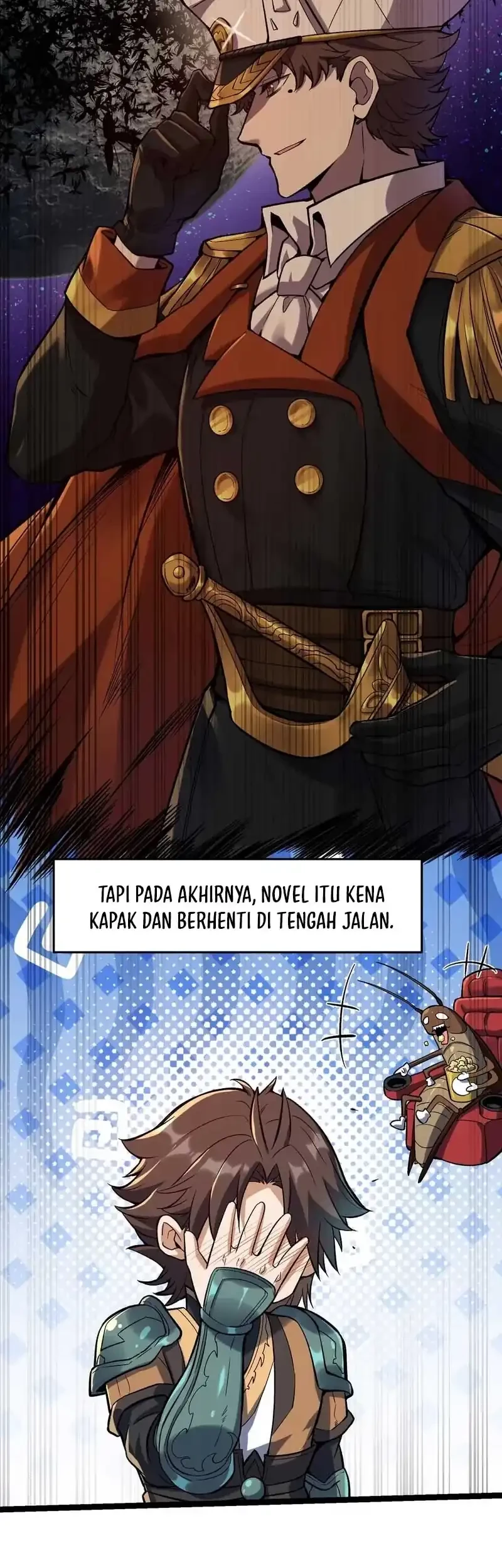 Cultivation Begins by Raising the Demon Clan’s Empress Chapter 14 - halaman 25