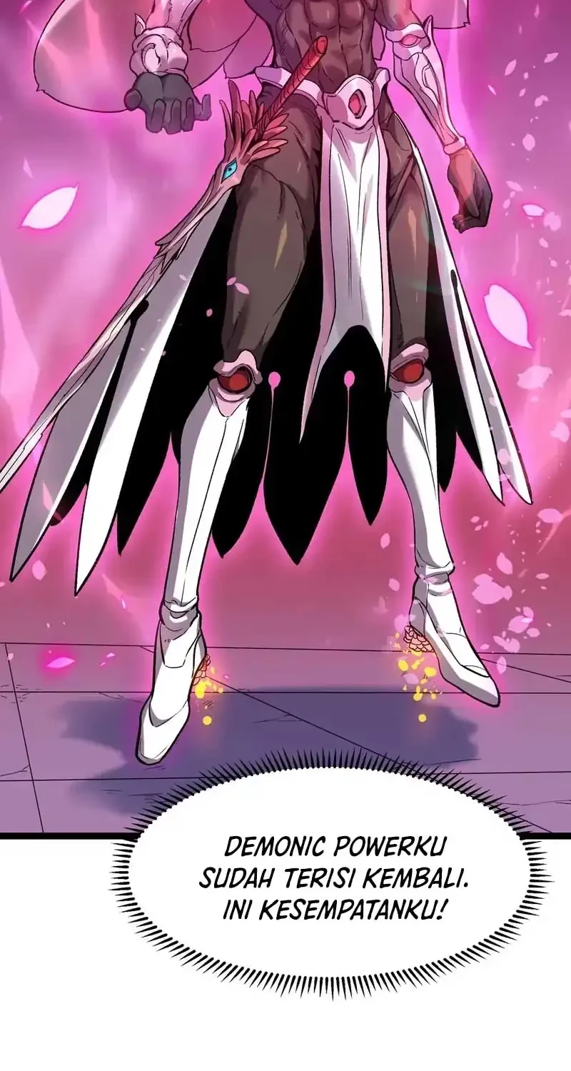 Cultivation Begins by Raising the Demon Clan’s Empress Chapter 14 - halaman 28