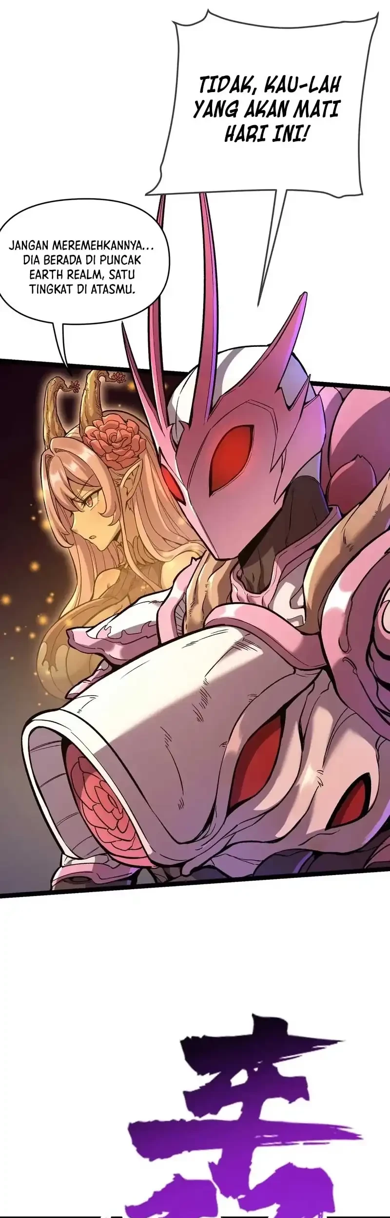Cultivation Begins by Raising the Demon Clan’s Empress Chapter 14 - halaman 31