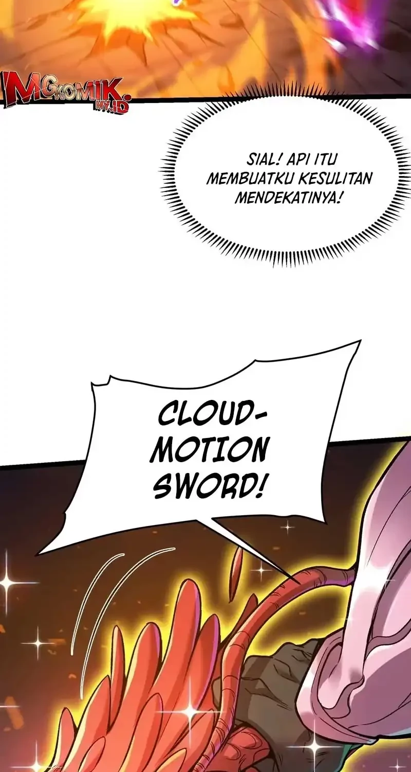 Cultivation Begins by Raising the Demon Clan’s Empress Chapter 14 - halaman 40