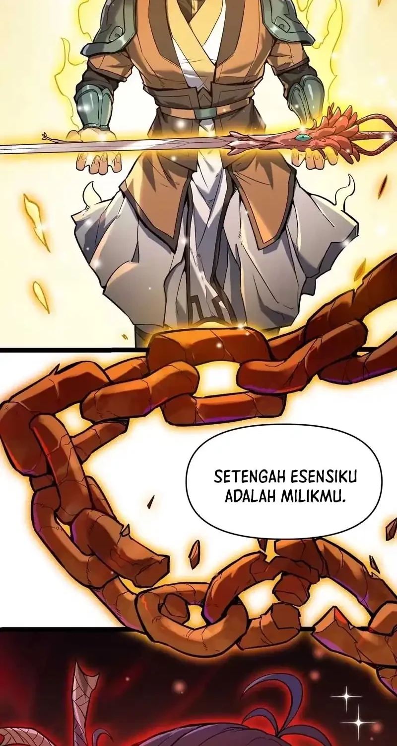 Cultivation Begins by Raising the Demon Clan’s Empress Chapter 14 - halaman 44