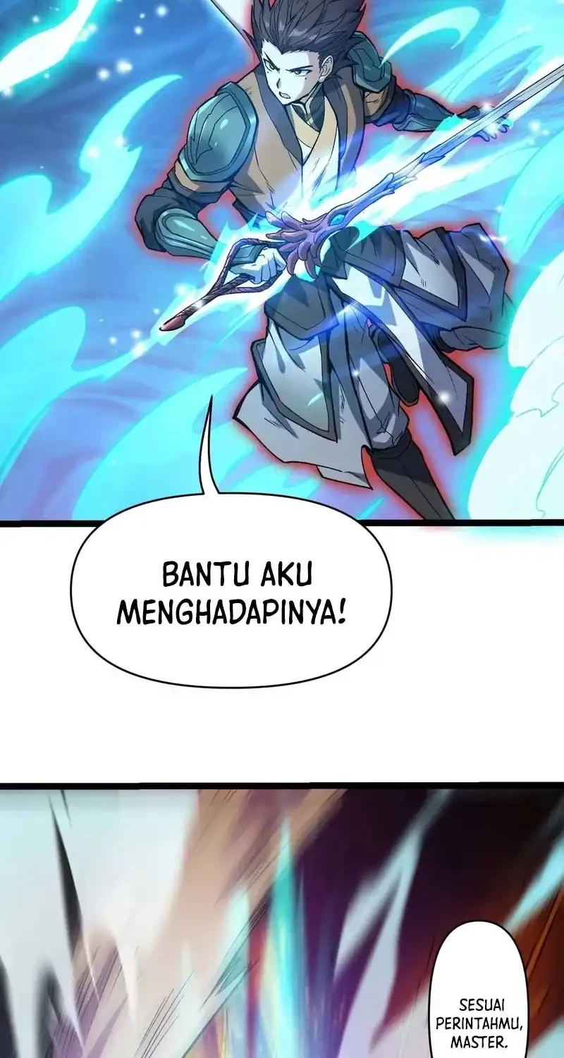 Cultivation Begins by Raising the Demon Clan’s Empress Chapter 14 - halaman 46