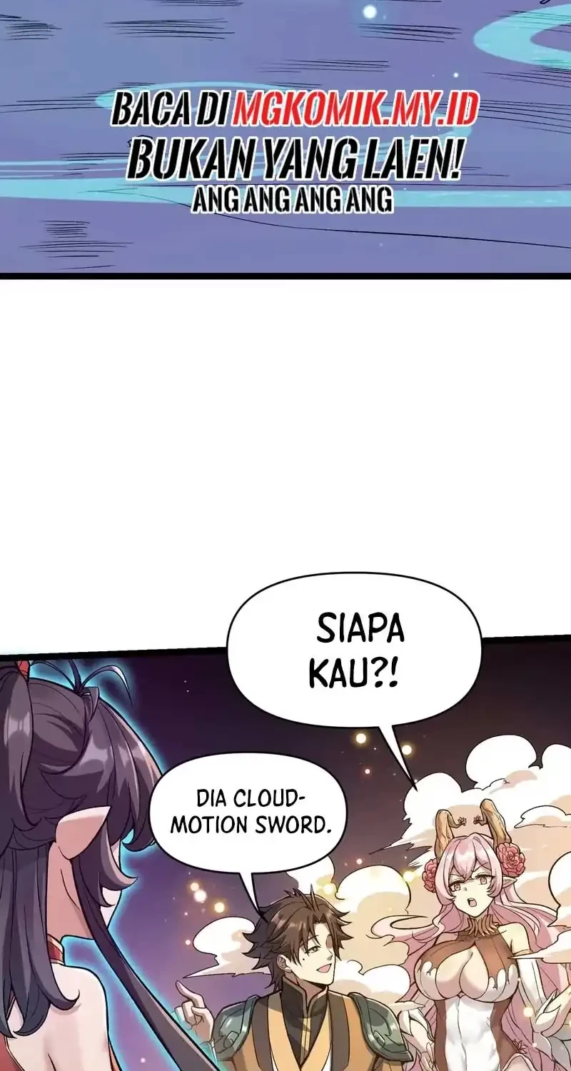 Cultivation Begins by Raising the Demon Clan’s Empress Chapter 14 - halaman 52