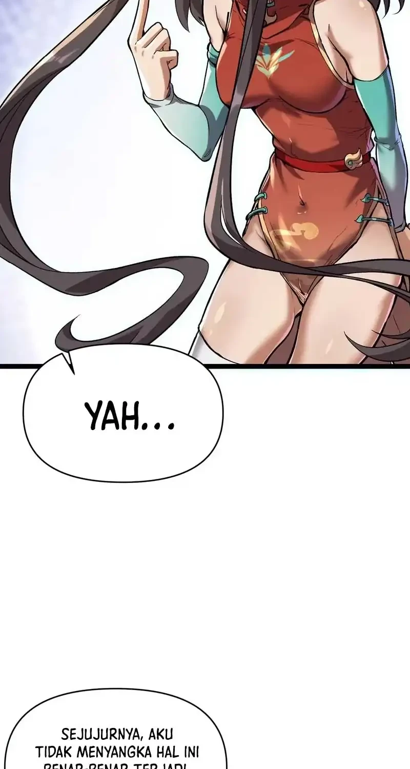 Cultivation Begins by Raising the Demon Clan’s Empress Chapter 14 - halaman 56