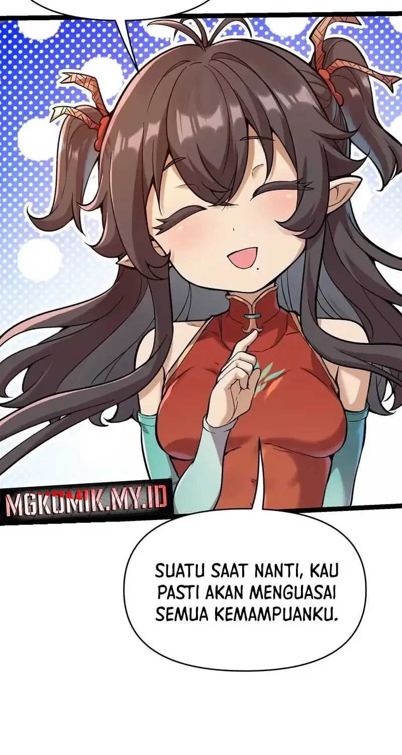 Cultivation Begins by Raising the Demon Clan’s Empress Chapter 14 - halaman 58
