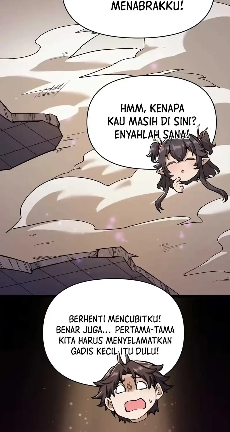 Cultivation Begins by Raising the Demon Clan’s Empress Chapter 14 - halaman 60