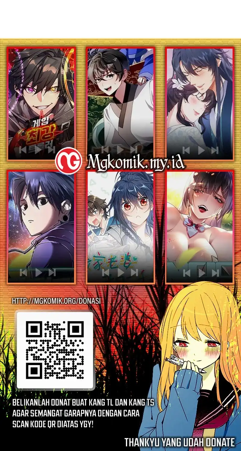 Cultivation Begins by Raising the Demon Clan’s Empress Chapter 14 - halaman 63