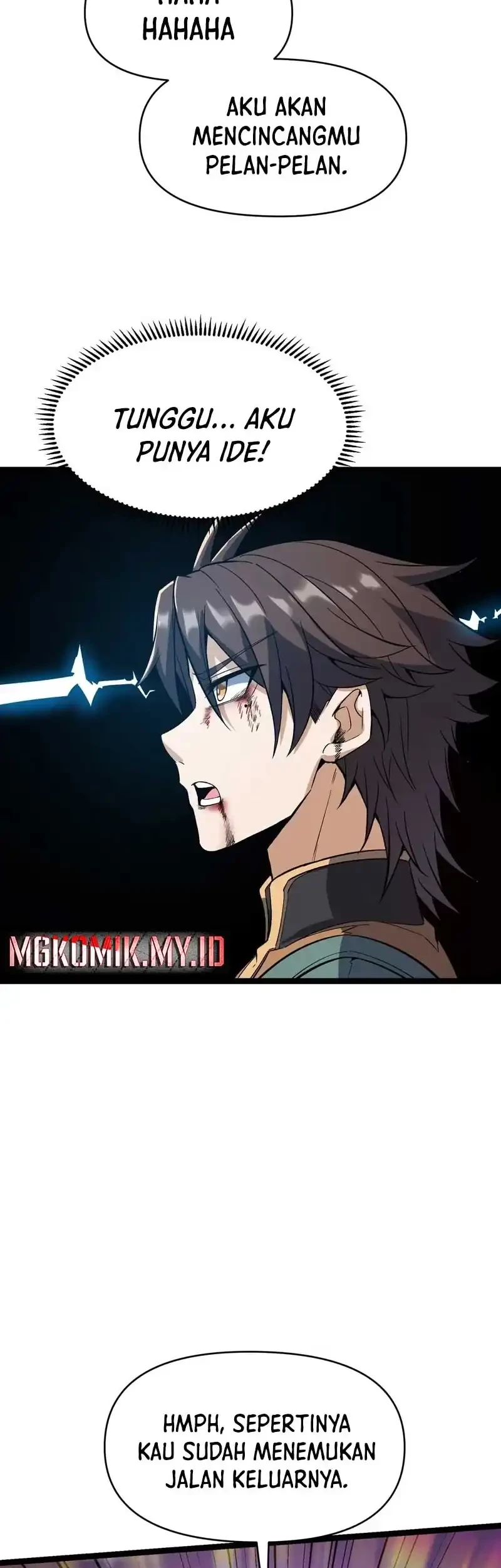 Cultivation Begins by Raising the Demon Clan’s Empress Chapter 14 - halaman 7