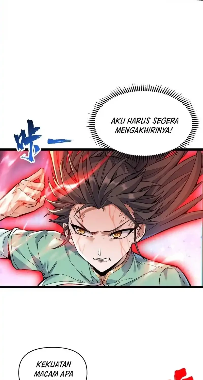 Cultivation Begins by Raising the Demon Clan’s Empress Chapter 15 - halaman 14