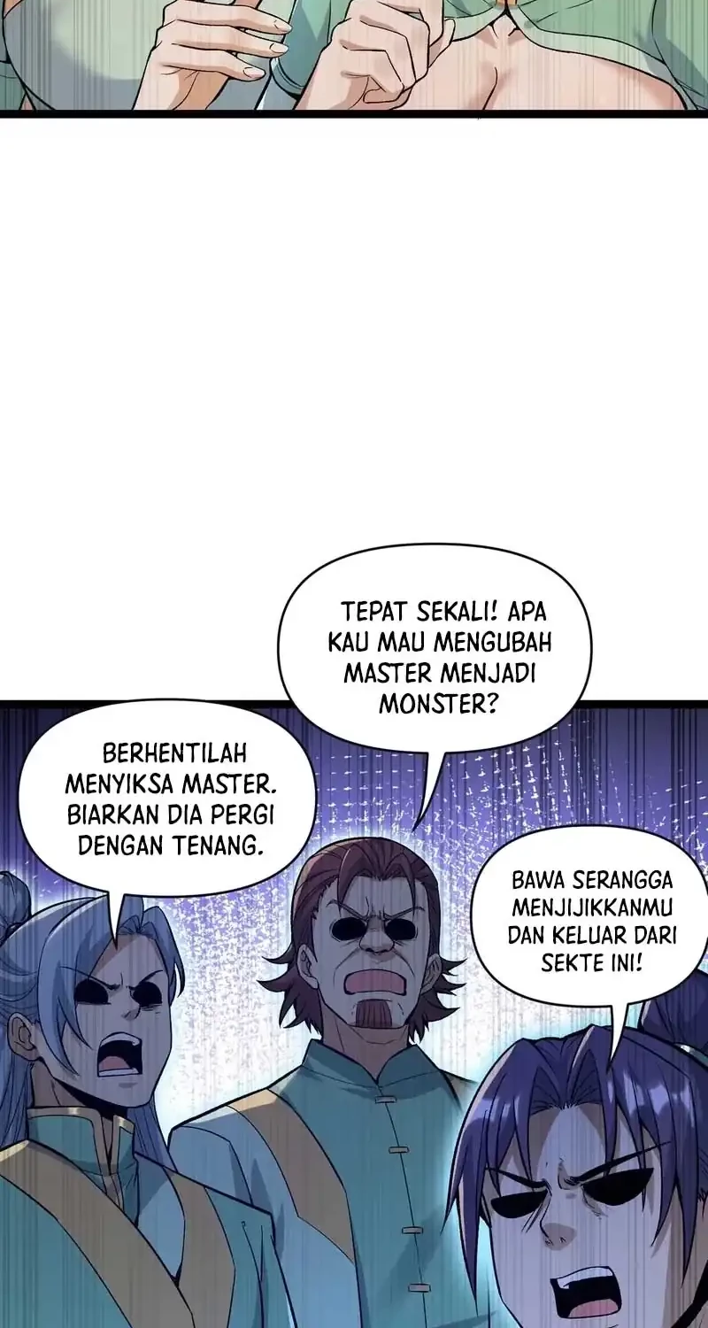 Cultivation Begins by Raising the Demon Clan’s Empress Chapter 15 - halaman 20