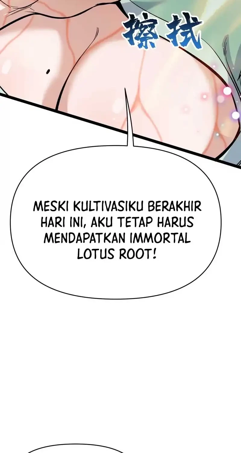 Cultivation Begins by Raising the Demon Clan’s Empress Chapter 15 - halaman 24