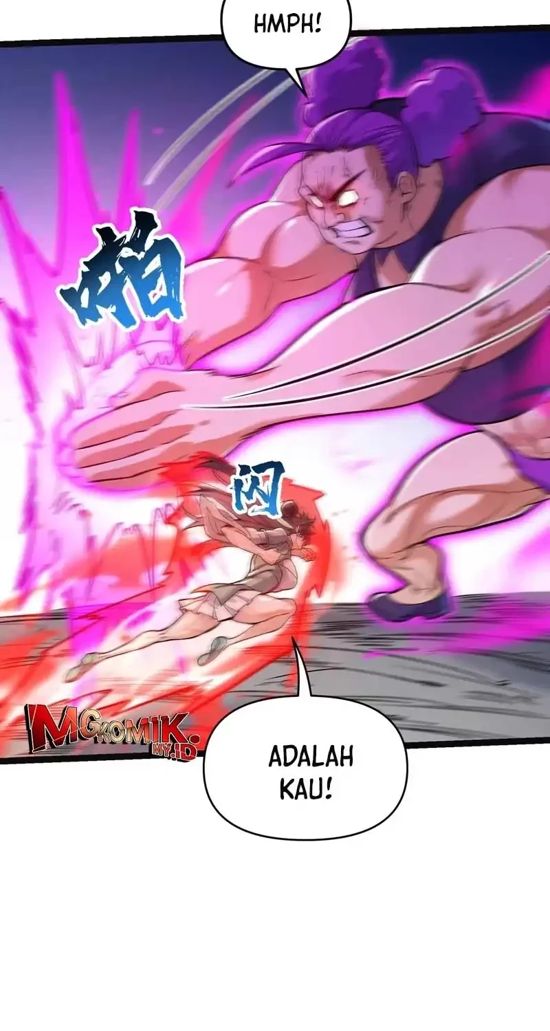 Cultivation Begins by Raising the Demon Clan’s Empress Chapter 15 - halaman 26