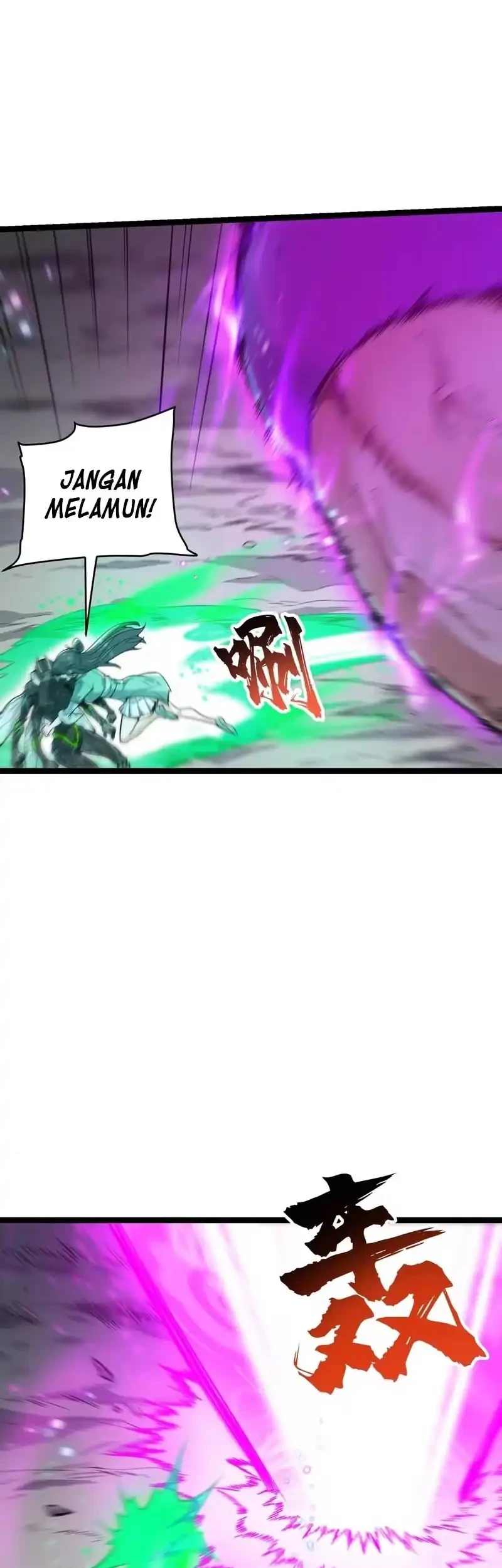 Cultivation Begins by Raising the Demon Clan’s Empress Chapter 15 - halaman 3