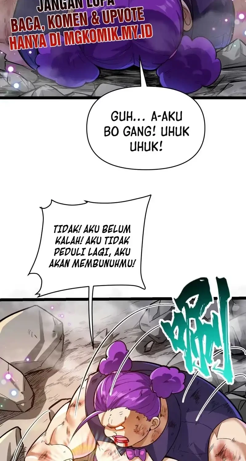 Cultivation Begins by Raising the Demon Clan’s Empress Chapter 15 - halaman 30