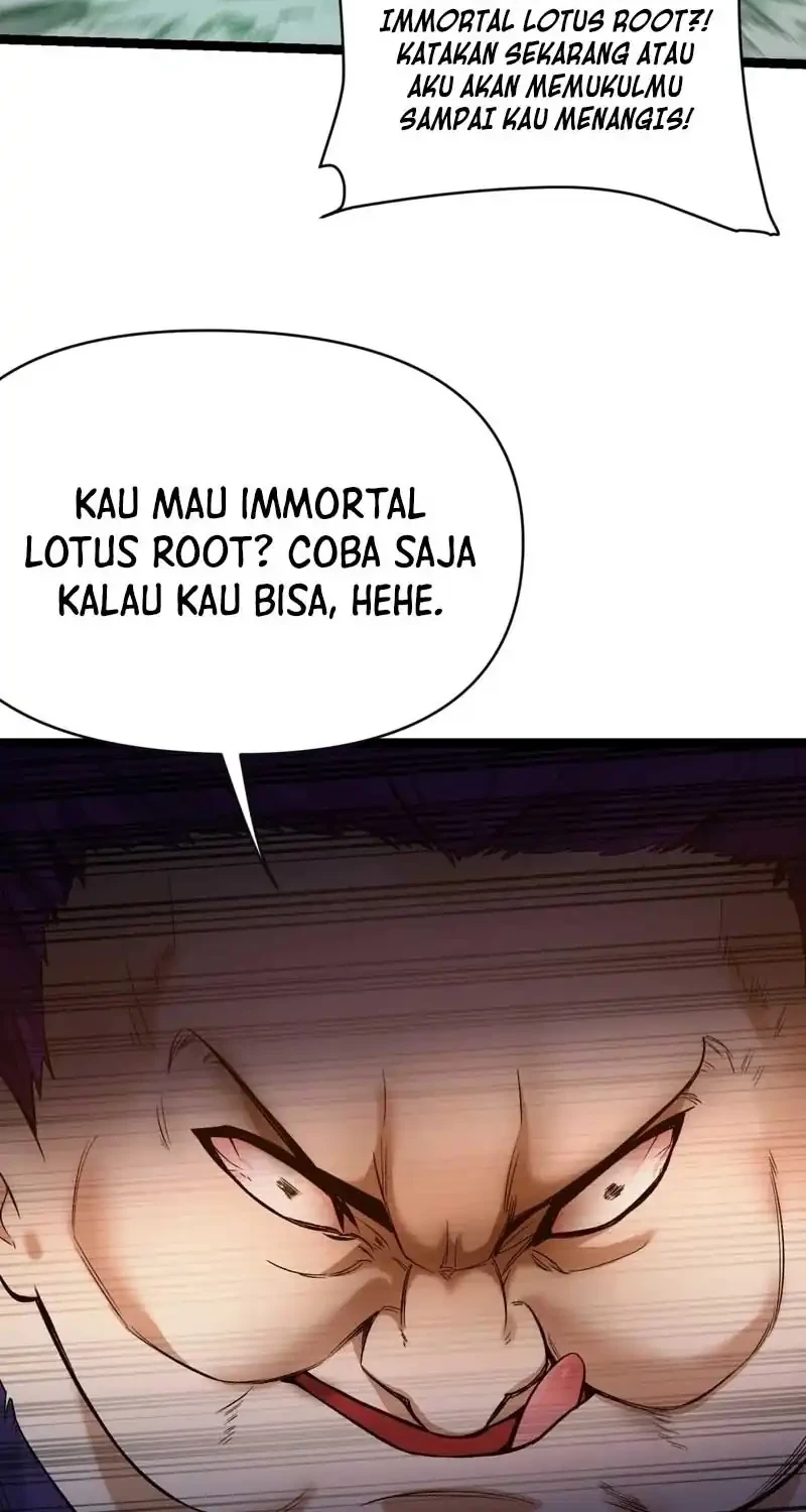Cultivation Begins by Raising the Demon Clan’s Empress Chapter 15 - halaman 8