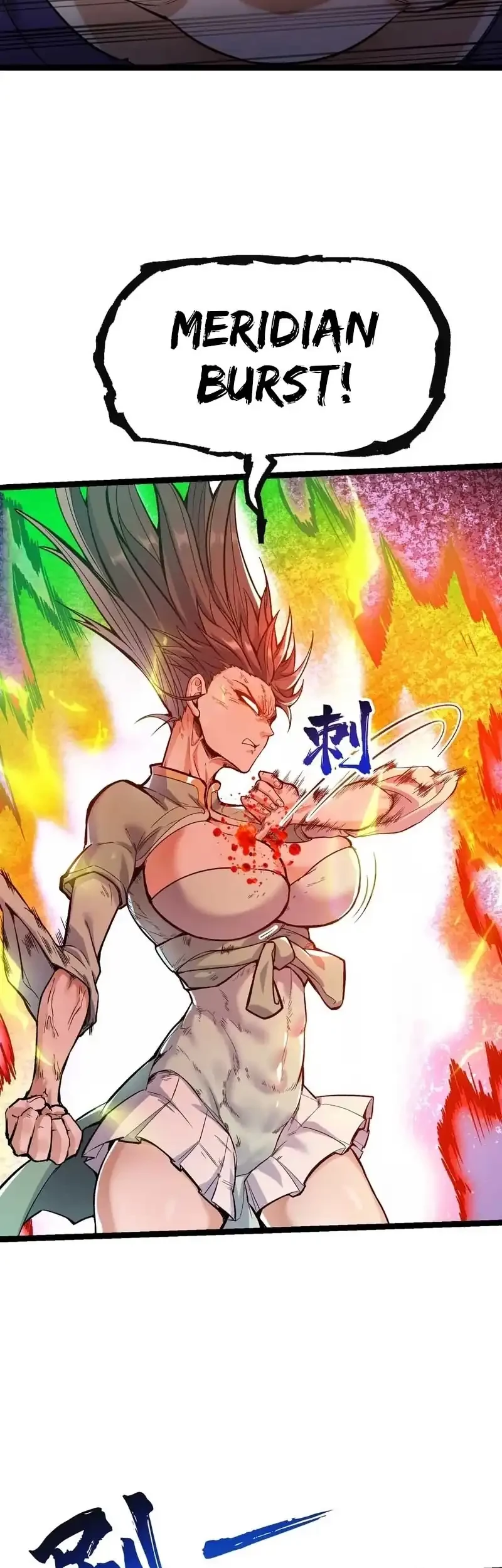 Cultivation Begins by Raising the Demon Clan’s Empress Chapter 15 - halaman 9