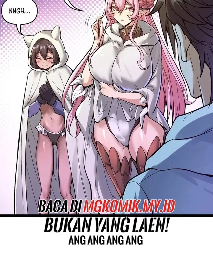 Cultivation Begins by Raising the Demon Clan’s Empress Chapter 16 - halaman 13