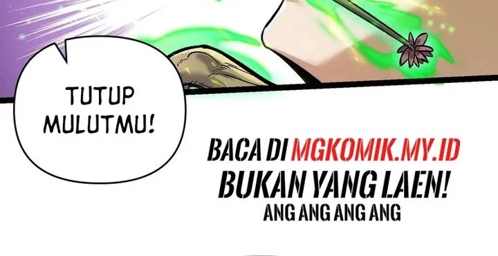 Cultivation Begins by Raising the Demon Clan’s Empress Chapter 16 - halaman 21