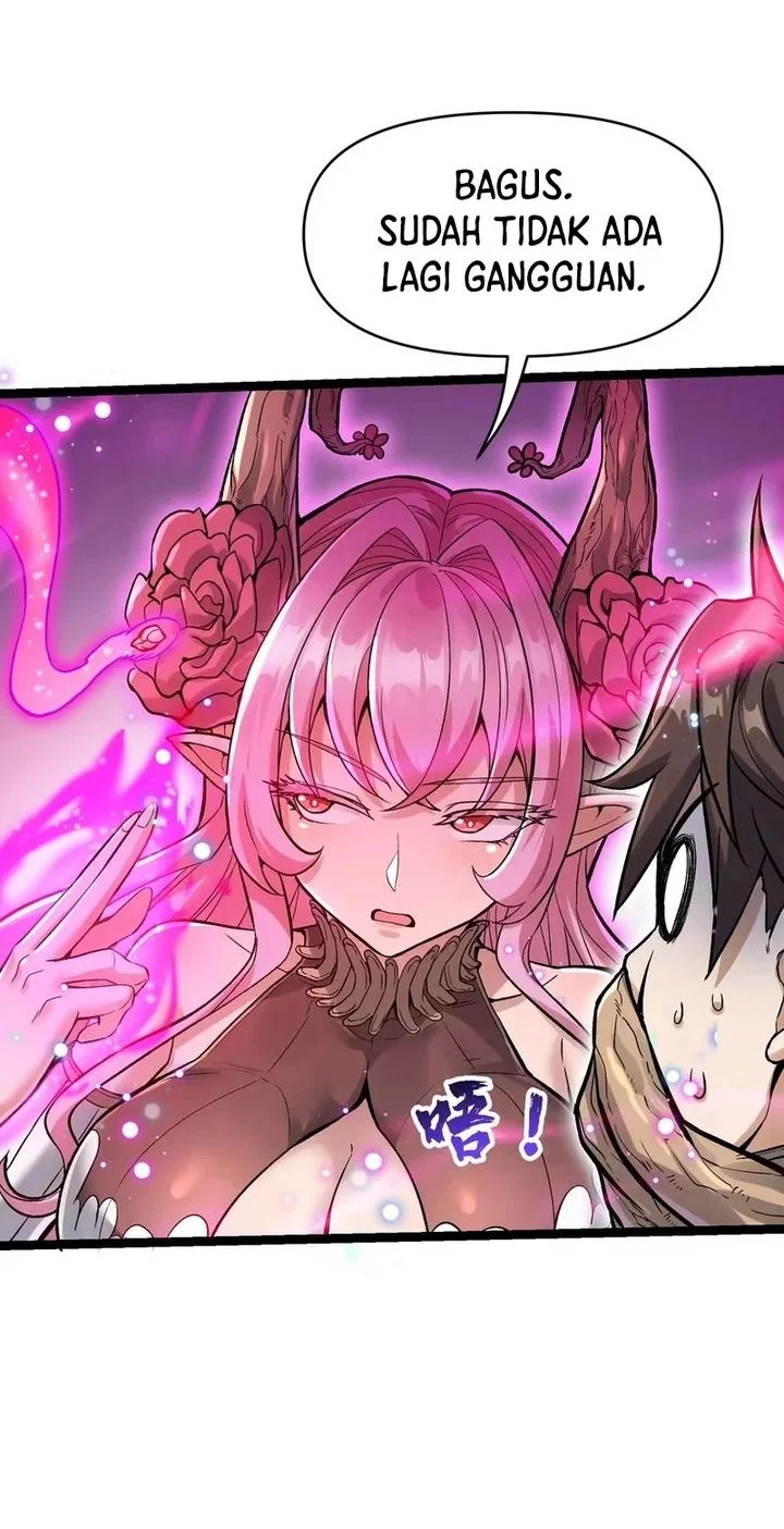 Cultivation Begins by Raising the Demon Clan’s Empress Chapter 16 - halaman 25